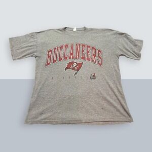 Vintage 90s Tampa Bay Buccaneers Shirt